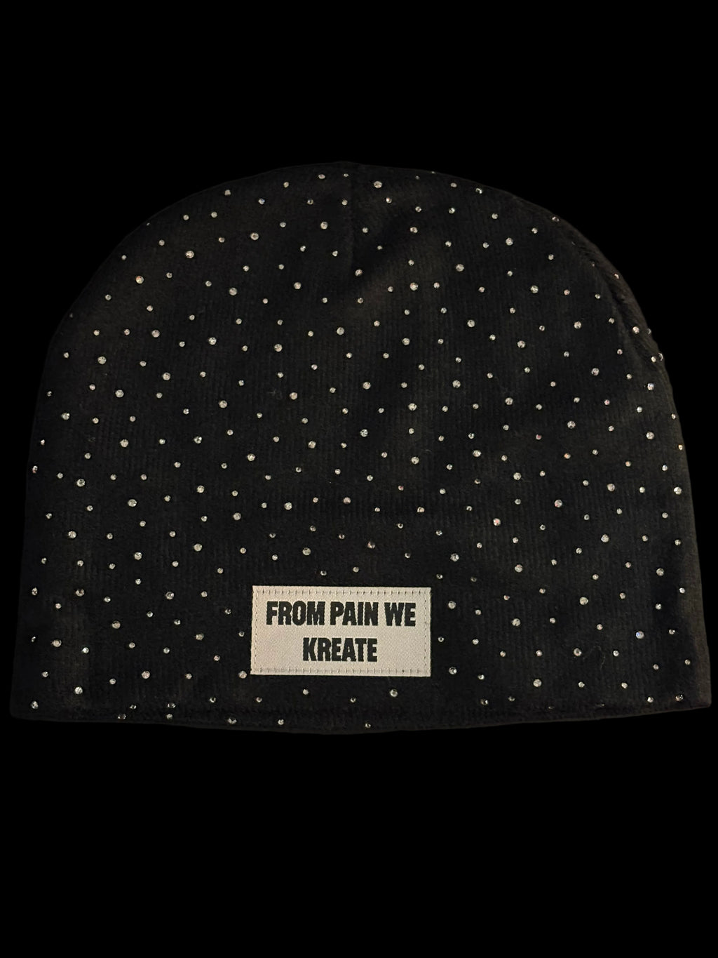Dark Pain Beanie